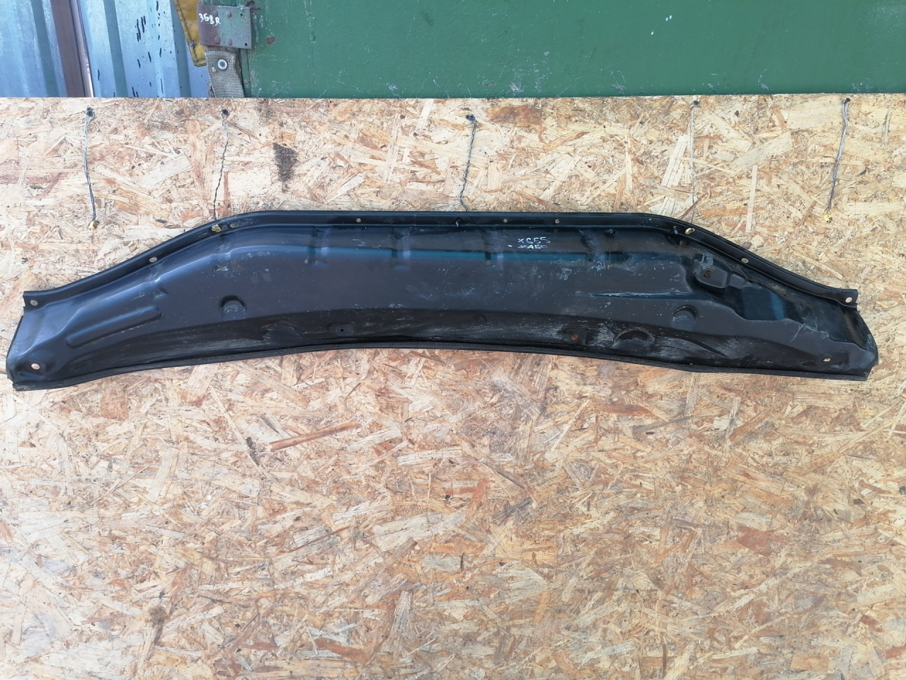 дождевик Lexus RX 1 поколение 2000, 3.0 л., 1MZ-FE, бензин, АКПП, внедорожник 5 дв., полный привод - фото №1