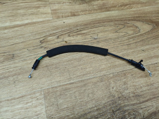 трос двери Lada Vesta 1 поколение 2021, 1.6 л., H4M, бензин, вариатор, универсал