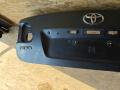 крышка багажника (дверь 3-5) Toyota Avensis 3 поколение (T270) 2010, 2.0 л., 1AD-FTV, дизель, МКПП, седан - фото №6
