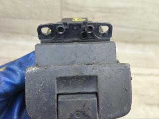 кнопка ручного тормоза (ручника) Renault Espace 4 поколение 2006, 2.2 л., G9T 742, дизель, МКПП, минивэн