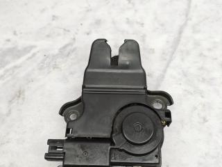 замок багажника Toyota Avensis 2 поколение (T250) 2006, 1.8 л., бензин, МКПП, седан