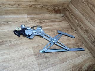 стеклоподъемник электрический передний правый Toyota Avensis 3 поколение (T270) 2010, 2.0 л., 1AD-FTV, дизель, МКПП, седан, 85710-05050