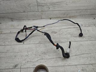 дверная проводка Toyota Avensis 1 поколение (T220) 2000, 2.0 л., 2C-TE, дизель, МКПП, седан