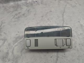 фонарь салона (плафон) Volkswagen Transporter T5 2006, 2.5 л., BNZ, дизель, АКПП, микроавтобус, 3B0947105C