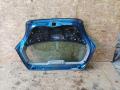 крышка багажника (дверь 3-5) Nissan Almera N16 2002, 1.5 л., бензин, МКПП, хетчбэк 5 дв. - фото №9
