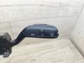переключатель подрулевой (стрекоза) Volkswagen Transporter T5 (2003 - 2009), 2.5 л., AXD, дизель, МКПП, микроавтобус, 7H0953503C - фото №3