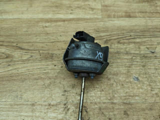 клапан управления турбиной (актуатор) Peugeot 3008 1 поколение 2010, 1.6 л., 9HR (DV6C), дизель, робот, внедорожник 5 дв.