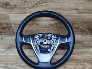 руль Toyota Avensis 3 поколение (T270) 2010, 2.0 л., 1AD-FTV, дизель, МКПП, седан