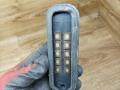 концевик дверной Citroen C8 1 поколение 2003, 2.2 л., 3FZ (EW12J4), бензин, 5МКПП, минивэн, 1400095580 - фото №2