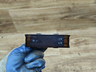 часы Toyota Picnic 1 поколение 1999, 2.2 л., 3C-TE, дизель, МКПП, минивэн, 83910-44020