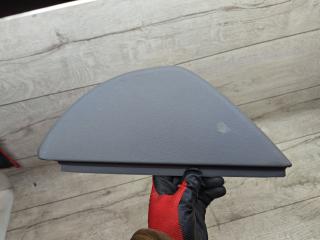 заглушка в торпедо Volkswagen Transporter T5 2005, 2.5 л., AXD, дизель, МКПП, микроавтобус, 7H0858035B, 7H0858035S