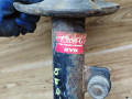 амортизатор передний правый Peugeot 3008 1 поколение 2010, 1.6 л., 9HR (DV6C), дизель, робот, внедорожник 5 дв. - фото №3