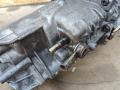 КПП механическая (МКПП) Audi A6 4B/C5 [рестайлинг] 2002, 1.8 л., бензин, МКПП, универсал, EHV - фото №7