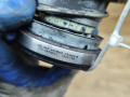 подшипник выжимной Land Rover Range Rover Evoque L538 2012, 2.2 л., 224DT, дизель, МКПП, внедорожник 5 дв. - фото №3