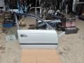 дверь передняя правая Toyota Avensis 1 поколение (T220) (1997 - 2000), 2.0 л., 2C-TE, дизель, МКПП, седан - фото №2