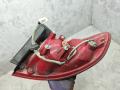фонарь задний левый Hyundai Santa Fe 2 поколение (CM) 2008, 2.2 л., дизель, МКПП, внедорожник 5 дв., 92401-2B000 - фото №7