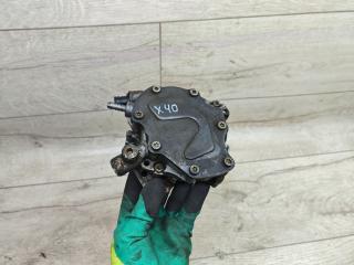 ТНВД Volkswagen Transporter T5 2005, 2.5 л., AXD, дизель, МКПП, микроавтобус, 070145209F