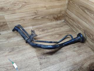 горловина топливного бака Nissan Almera N16 2003, 2.2 л., дизель, МКПП, хетчбэк 5 дв.