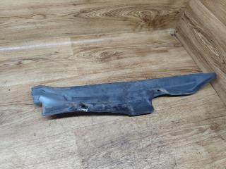 пыльник переднего крыла Skoda Octavia 2 поколение (A5) 2006, 1.6 л., BGU, бензин, МКПП, лифтбэк, 1Z0821111