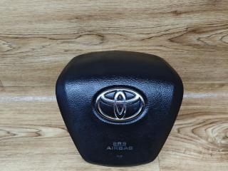 подушка безопасности водителя Toyota Avensis 3 поколение (T270) 2010, 2.0 л., 1AD-FTV, дизель, МКПП, седан