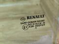 стекло двери задней левой Renault Espace 4 поколение 2006, 2.2 л., G9T 742, дизель, МКПП, минивэн - фото №2