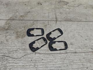 прокладка Peugeot 3008 1 поколение 2010, 1.6 л., дизель, МКПП, внедорожник 5 дв., 9684560980