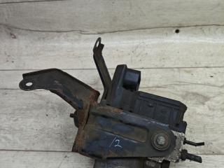 блок ABS Toyota Corolla Verso 1 поколение [рестайлинг] 2005, 2.0 л., 1CD-FTV, дизель, МКПП, минивэн, 89541-0F010, 0265950130, 0265225284