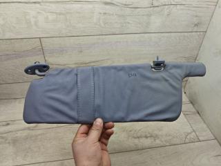 козырек солнцезащитный Toyota Picnic 1 поколение XM10 2000, 2.2 л., 3C-TE, дизель, МКПП, минивэн