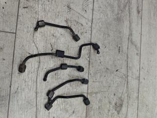 трубка ТНВД Mercedes-Benz C-Класс W203/S203/CL203 [рестайлинг] 2004, 2.2 л., дизель, МКПП, седан