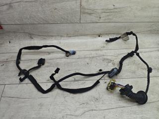 дверная проводка Peugeot 5008 1 поколение [рестайлинг] 2015, 1.6 л., BH01, дизель, МКПП, минивэн