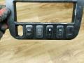 кнопка (выключатель) Hyundai Galloper 2 поколение 1999, 2.5 л., D4BH, дизель, МКПП, внедорожник 5 дв. - фото №2