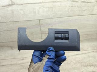 кнопка корректора фар Volkswagen Transporter T5 (2003 - 2009), 2.5 л., AXD, дизель, МКПП, микроавтобус, 7H0941333, 7H1857189A