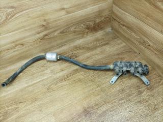 Форсунка газовая Citroen C8 1 поколение 2003, 2.2 л., 3FZ (EW12J4), бензин, 5МКПП, минивэн, 0281002576, 110R-000057, 67R-010233, TYPEGL25