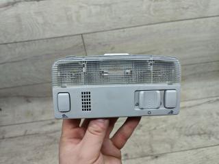 фонарь салона (плафон) Volkswagen Transporter T5 2005, 2.5 л., AXD, дизель, МКПП, микроавтобус, 1TD947105