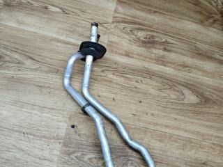 патрубок отопителя (печки) Toyota Picnic 1 поколение 1999, 2.2 л., 3C-TE, дизель, МКПП, минивэн