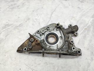 насос масляный Citroen C5 1 поколение 2001, 2.0 л., RLZ (EW10D), бензин, МКПП, универсал, 9642921480