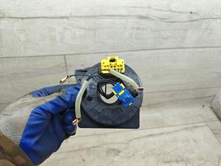 шлейф руля Volkswagen Transporter T5 (2003 - 2009), 2.5 л., AXD, дизель, МКПП, микроавтобус, 283396