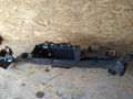 панель передняя салона (торпедо) Renault Espace 4 поколение 2006, 2.2 л., G9T 742, дизель, МКПП, минивэн - фото №6