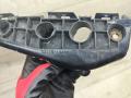 крепление бампера Toyota Corolla 10 поколение (E140/E150) (2007 - 2010), 1.4 л., 4ZZ-FE, бензин, МКПП, седан, 52115-12430 - фото №2