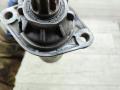стартер Volkswagen Transporter T5 2005, 2.5 л., AXD, дизель, МКПП, микроавтобус, 968020270, 1005831423 - фото №9