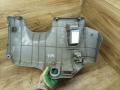 ручка открывания капота Lexus RX 1 поколение 2000, 3.0 л., 1MZ-FE, бензин, АКПП, внедорожник 5 дв., полный привод - фото №5