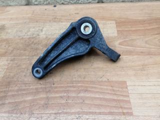 кронштейн КПП Ford Focus 2 поколение 2006, 1.6 л., G8DB, дизель, МКПП, универсал, 3M516P093AE