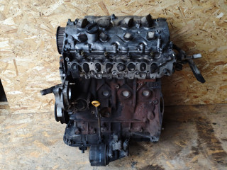 двигатель Toyota Corolla Verso 1 поколение [рестайлинг] 2005, 2.0 л., 1CD-FTV, дизель, МКПП, минивэн, 1CD