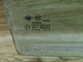 стекло двери задней правой Geely SC7 1 поколение 2012, 1.8 л., JL4G18, бензин, МКПП, седан - фото №3