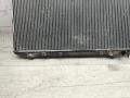 радиатор (основной) Toyota Avensis 1 поколение (T220) 2000, 2.0 л., 2C-TE, дизель, МКПП, седан - фото №5