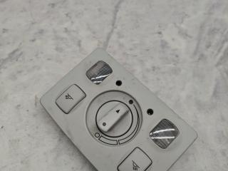 кнопка открывания люка Audi A6 4B/C5 [рестайлинг] 2002, 1.8 л., бензин, МКПП, универсал