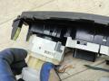 блок управления печки / климат-контроля Toyota Corolla 10 поколение (E140/E150) 2008, 1.4 л., 4ZZ-FE, бензин, МКПП, седан - фото №4