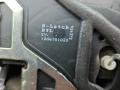 замок двери передней левой BMW X1 E84 [рестайлинг] 2012, 2.0 л., Ti, N20 B20 A, бензин, АКПП, внедорожник 5 дв., полный привод, 7229465 - фото №4