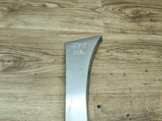 молдинг крыла Toyota Picnic 1 поколение 1999, 2.2 л., 3C-TE, дизель, МКПП, минивэн, 76911-44010