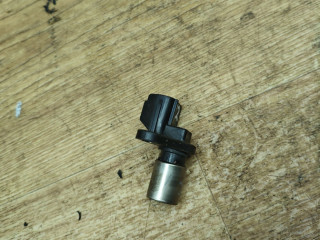 датчик коленвала Toyota Corolla Verso 1 поколение [рестайлинг] 2005, 2.0 л., 1CD-FTV, дизель, МКПП, минивэн